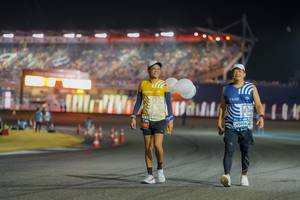 BIB: 70057
                            <button type="button" onclick="openModal(22812164)" class="btn btn-primary btn-sm float-right btn-popup" data-toggle="modal" data-target=".modal-high-quality">
                        <i class="fas fa-shopping-cart"></i> Add to Cart
                    </button>
                                            <button type="button" onclick="isThisMe(22812164, true)" class="btn btn-success btn-sm float-right btn-popup btn-isme hidden" data-toggle="tooltip" data-placement="bottom" title="นี่คือรูปของคุณใช่ไหม คลิกที่นี่เพื่อเอาเข้าอัลบั้ม">
                        <i class="fas fa-plus"></i> Add to album
                    </button>
                    <button type="button" onclick="isThisMe(22812164, false)" class="btn btn-warning btn-sm float-right btn-popup btn-isnotme hidden">
                        <i class="fas fa-ban"></i> Remove from album
                    </button>